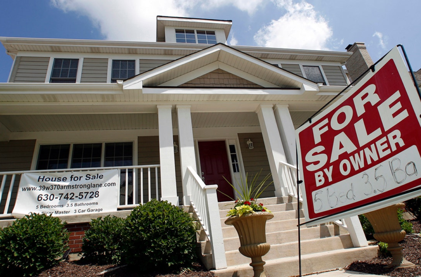  Home prices jump 18.4% in October – Fox Business