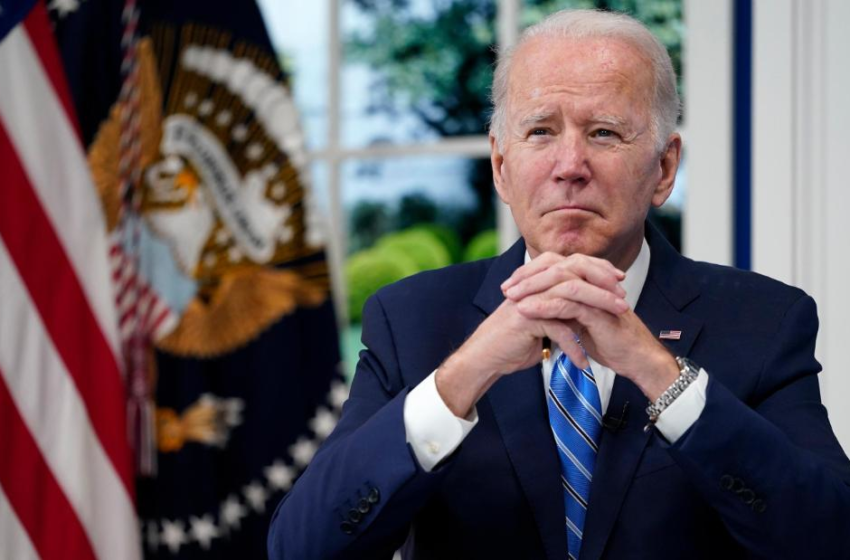  Biden issues proclamation revoking southern Africa travel restrictions – CNN