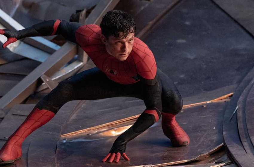  ‘Spider-Man: No Way Home’ Box Office Crosses $500M Domestically in First for Sony – Hollywood Reporter