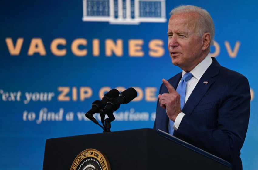  Biden administration considering requiring stricter coronavirus testing for everyone traveling to US – CNN