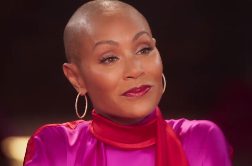  Jada Pinkett Smith Shares Update on Alopecia Hair Loss – Entertainment Tonight