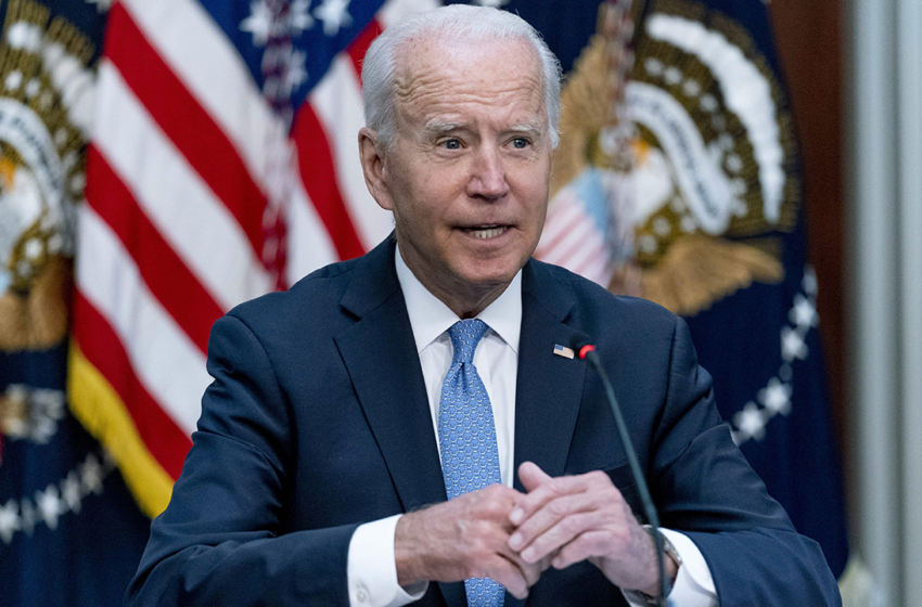  CNNs John Harwood defends Biden after claim there is no federal solution to solve COVID – Fox News