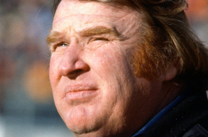  John Madden, legendary NFL broadcaster and Super Bowl-winning coach, dies at 85 – NBC News