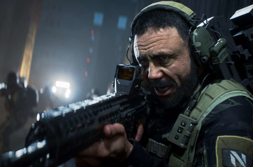  Battlefield Franchise Undergoes Major Shake-Up – GameSpot