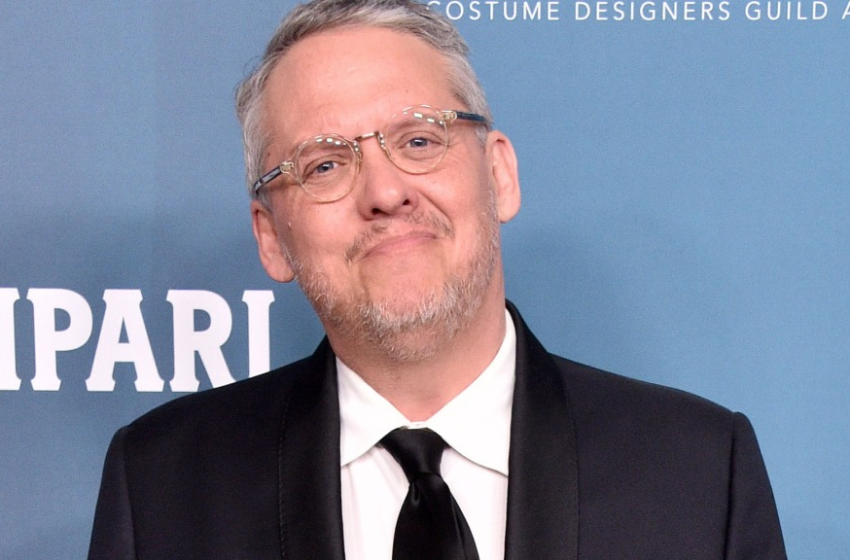  Adam McKay Clarifies Why a Masked-Up Film Crew Appear “On Purpose” in ‘Don’t Look Up’ – Hollywood Reporter