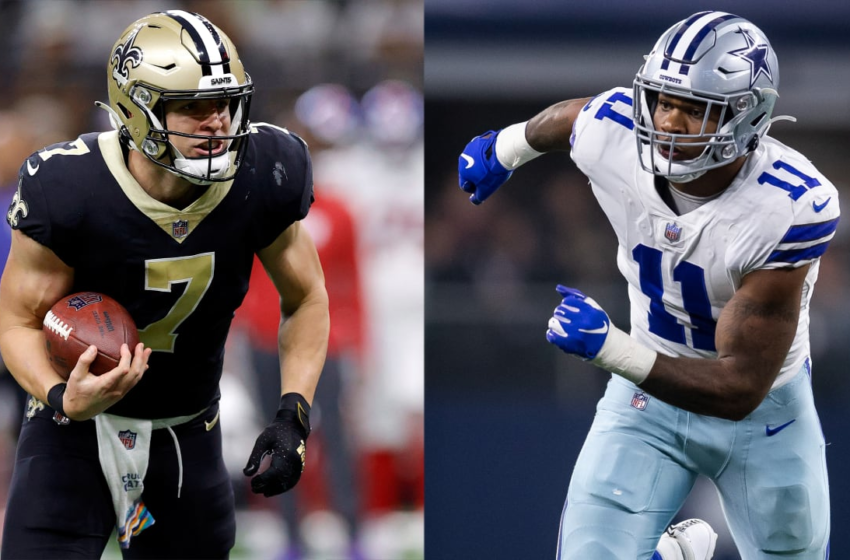  Week 13 NFL game picks: Cowboys stomp depleted Saints on Thursday Night Football; Bills edge Patriots – NFL.com