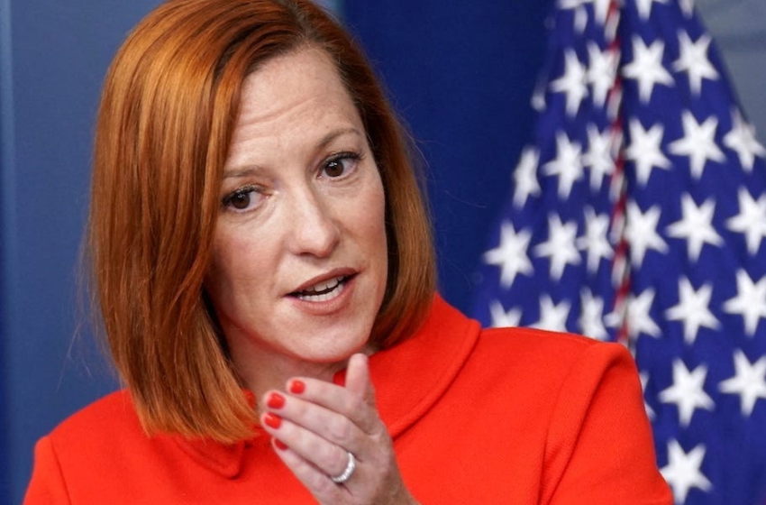  Psaki calls out clipped video of Biden vaccine comments – Business Insider