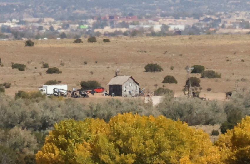  New search warrant details possible source of live bullet in fatal Rust shooting – ABC News