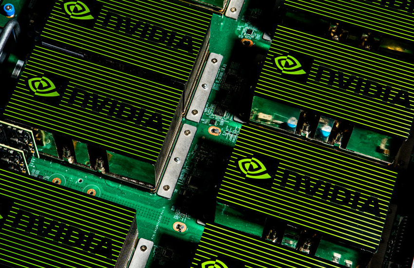  F.T.C. Sues to Block Nvidia’s Takeover of Arm – The New York Times