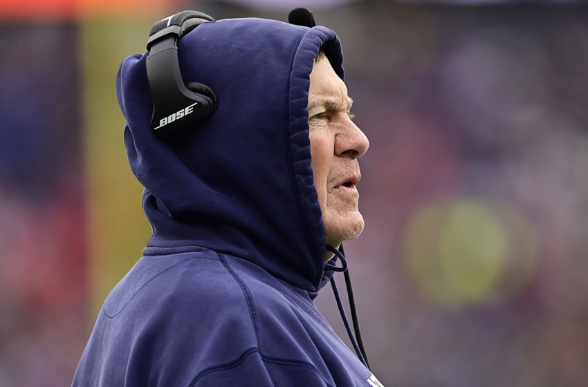  Bill Belichick reflects on life of good friend John Madden – Fox News