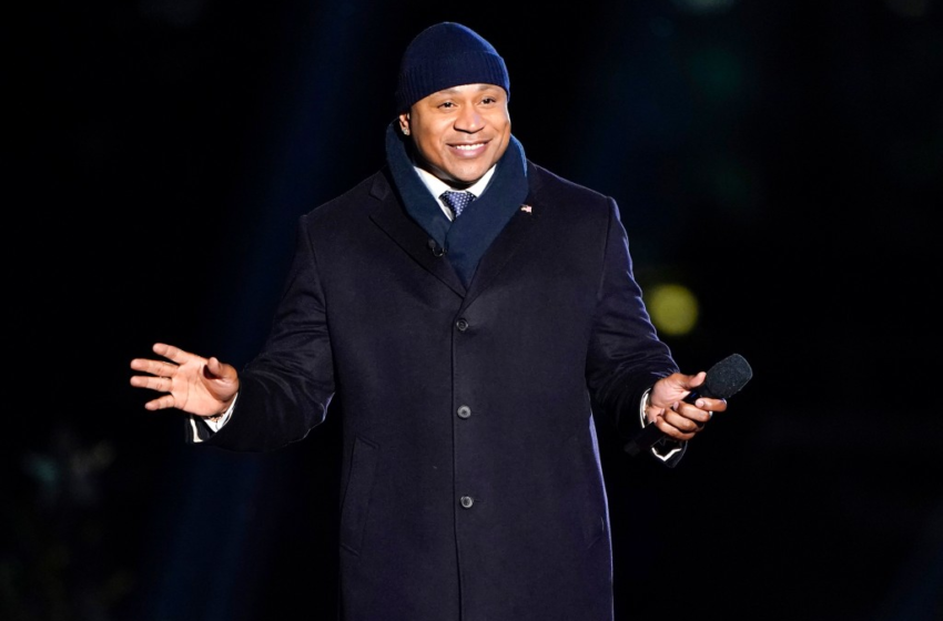  LL Cool J tests positive for COVID, drops out of New Year’s show – New York Post