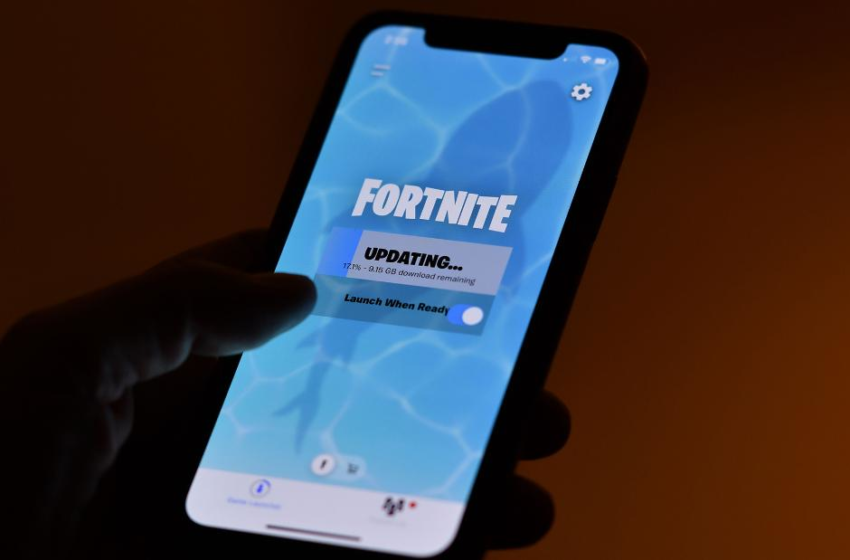  Fortnite is down, leaving players unable to log in – CNN