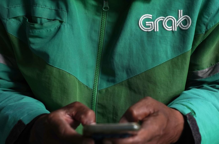  Grab Shares Tumble in Trading Debut After Blockbuster SPAC Deal – The Wall Street Journal