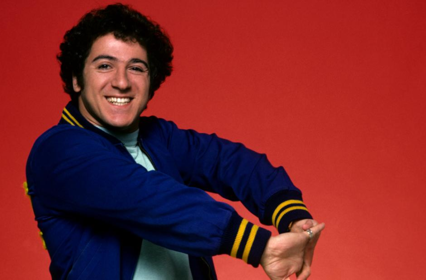  Eddie Mekka, Carmine on Laverne & Shirley, dead at 69 – CNN