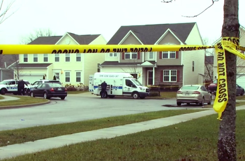 Ohio girl, 16, fatally shot after her father thought she was an ...