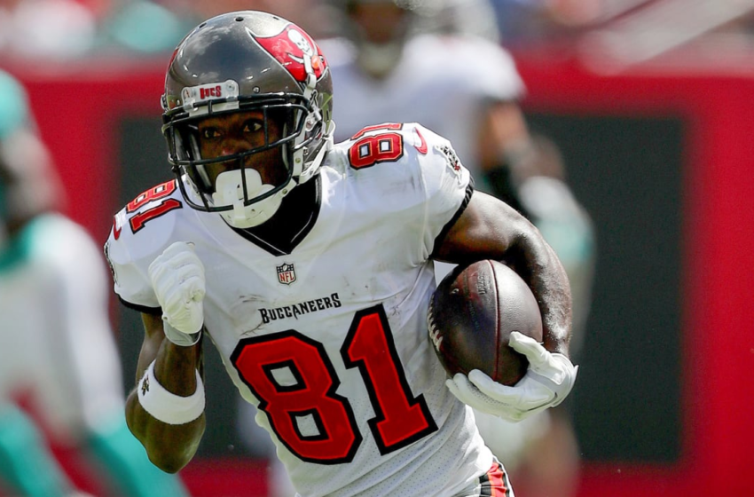  Buccaneers WR Antonio Brown, S Mike Edwards, along with FA John Franklin, suspended for COVID-19 violations – NFL.com