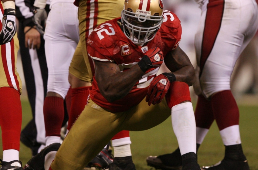  Patrick Willis, Bryant Young finalists for 2022 Hall of Fame class – Niners Wire