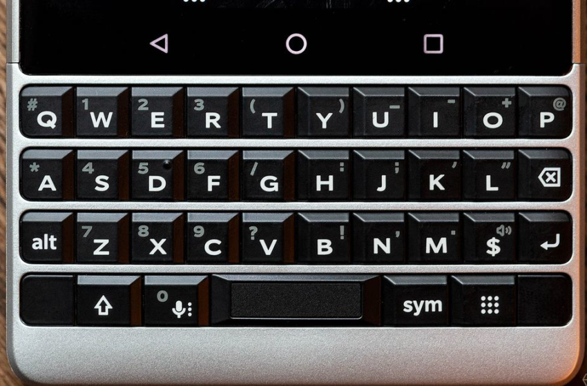  BlackBerry will die on January 4th — for real this time – The Verge