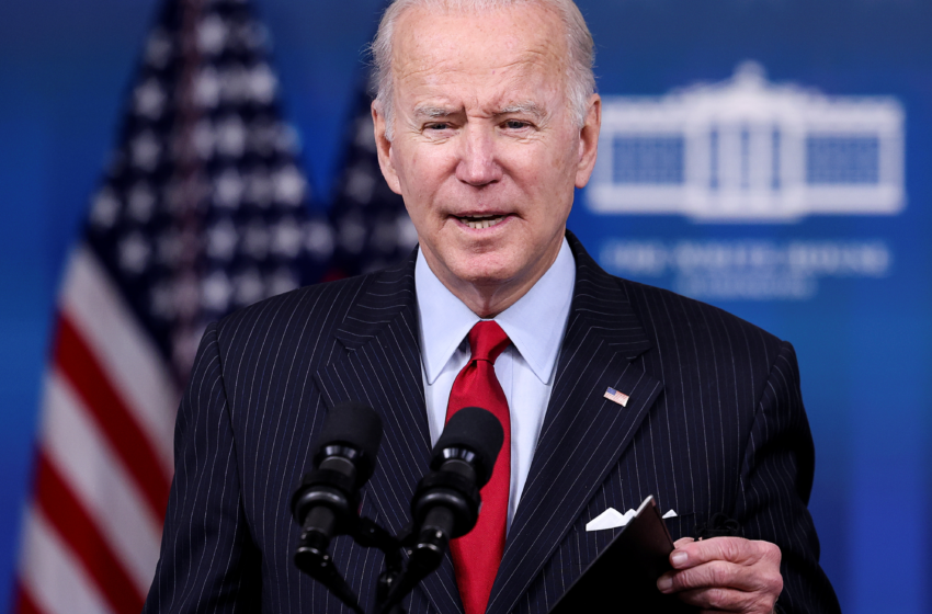  Biden requirement for testing 24 hours before international flights to start Monday – Fox News