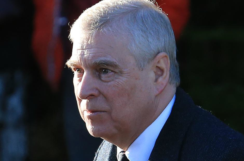  Virginia Giuffres lawyers demand proof that Prince Andrew cant sweat – CNN