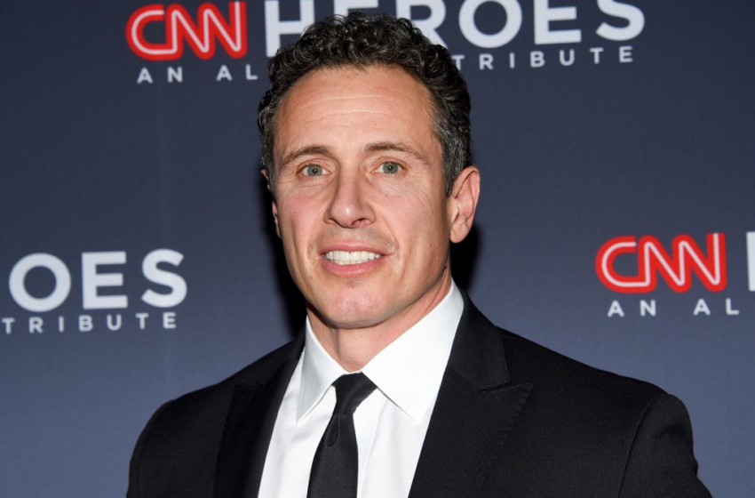  CNN sees ratings spike for Chris Cuomos show – after his suspension – New York Post