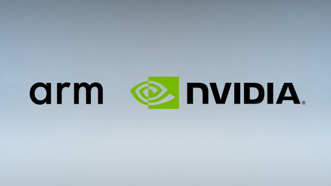  United States FTC Files Lawsuit to Block NVIDIA-Arm Acquisition – AnandTech