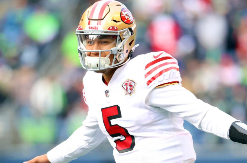  NFL Week 17 picks, odds: Trey Lance delivers 49ers win vs. Texans – NBC Sports Bay Area