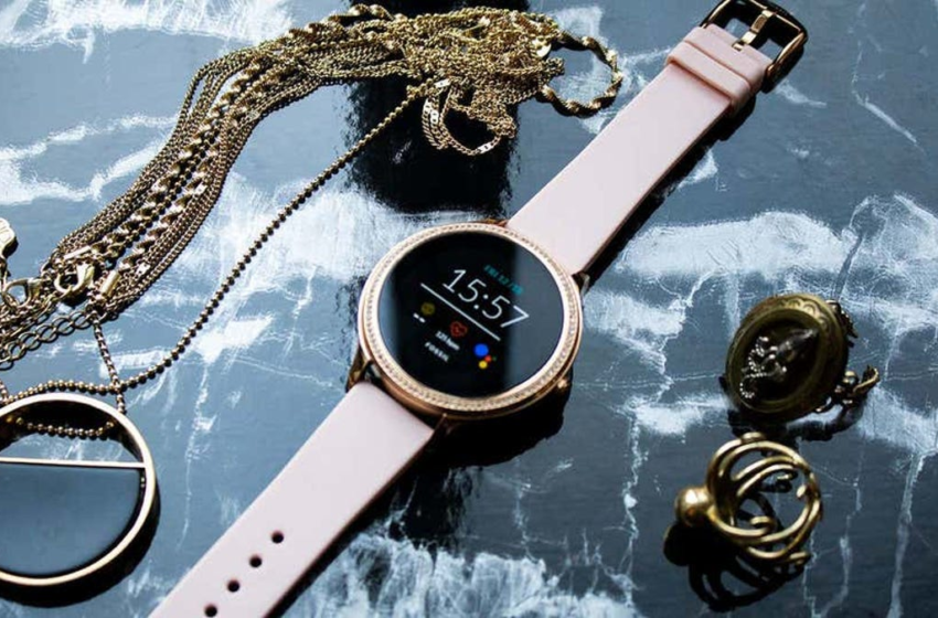  Google Might Actually Be Making a Pixel Watch for Real – Gizmodo