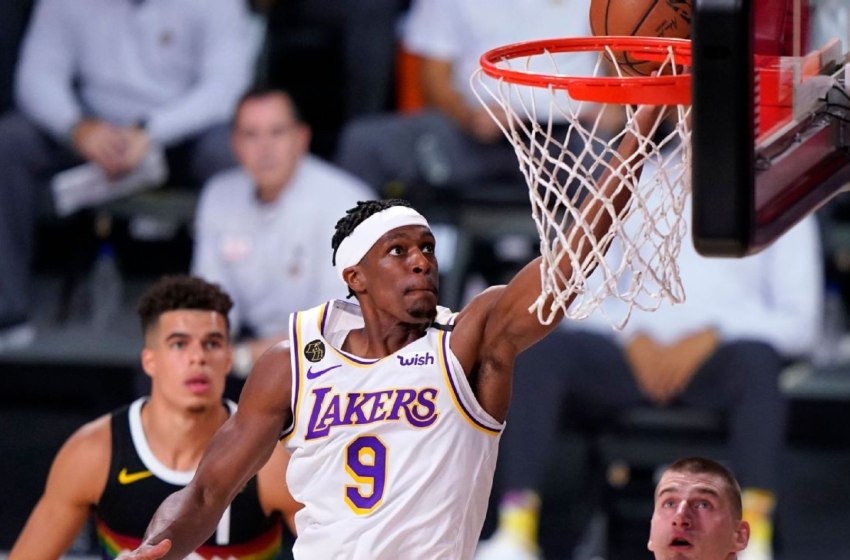  Cleveland Cavaliers acquiring Rajon Rondo in trade with Los Angeles Lakers, sources say – ESPN