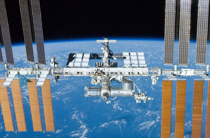  Biden administration will continue ISS cooperation through 2030 – The Verge