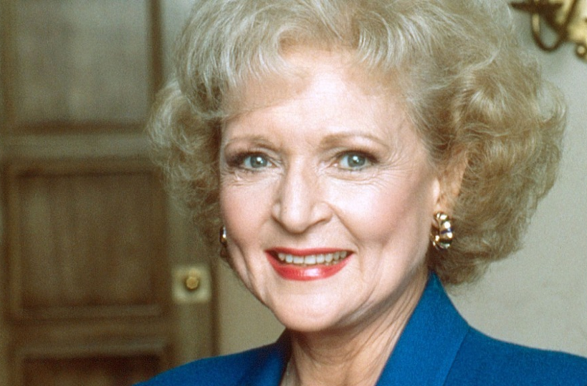  Ryan Reynolds, Ellen DeGeneres, Henry Winkler and More Remember Betty White: “She Lived the Best Life Ever” – Hollywood Reporter