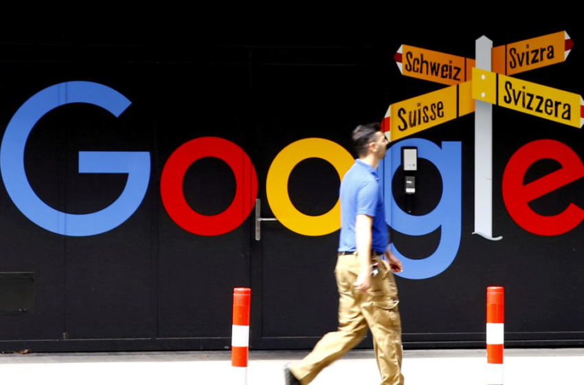  Google delays mandatory return to office beyond Jan. 10 – Reuters