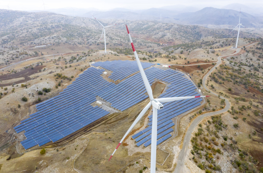  IEA says renewable power installations are set for a record year, warns of net-zero uncertainty – CNBC