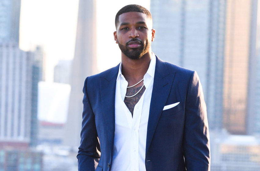  Tristan Thompson expecting third child, paternity suit alleges – Page Six