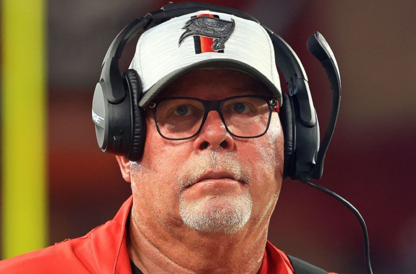  Tampa Bay Buccaneers coach Bruce Arians hopes NFL keeps looking into vaccination statuses – ESPN