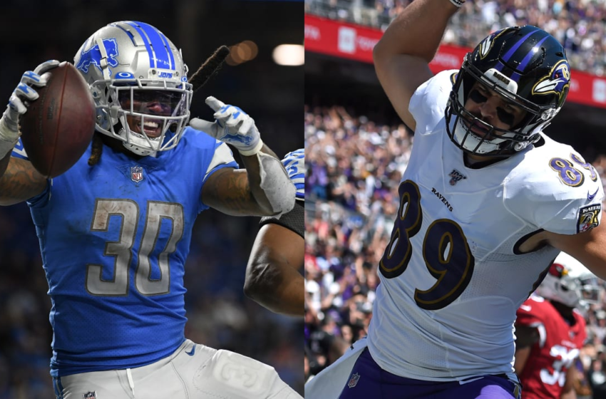  NFL Week 13 bold predictions: Mark Andrews leads Ravens over Steelers; Lions get first win! – NFL.com