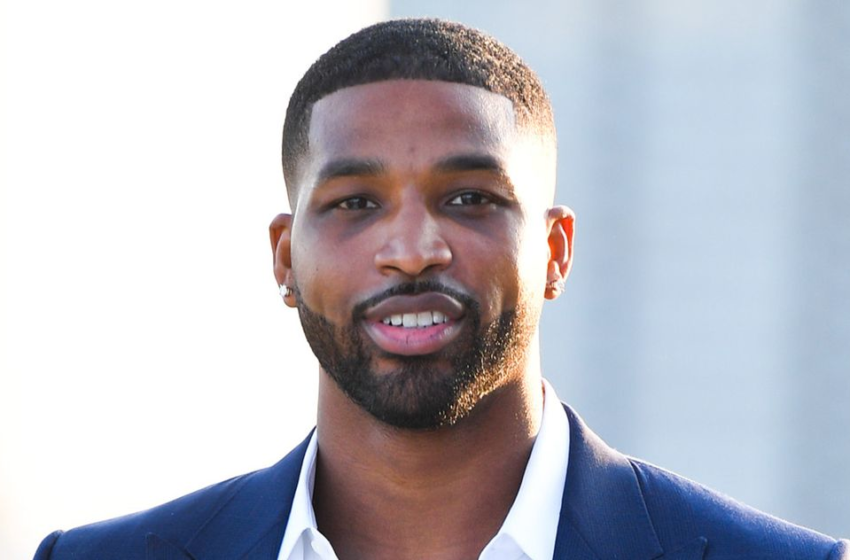  Tristan Thompson Is Reportedly Expecting Another Child – The Cut