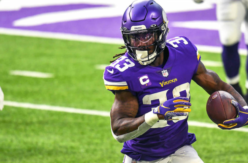  NFL Week 13 final injury reports: Dalvin Cook officially out for Vikings vs. Lions – CBSSports.com