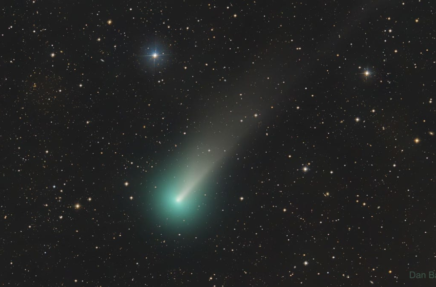  How to Spot Leonard, the Brightest Comet of the Year – Gizmodo