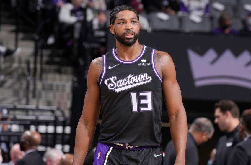  Tristan Thompson appears to threaten Maralee Nichols over child support – Page Six