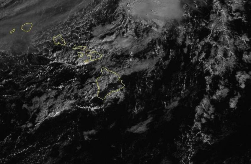  Blizzard warning issued for Hawaii with at least 12 inches of snow forecast – ABC News