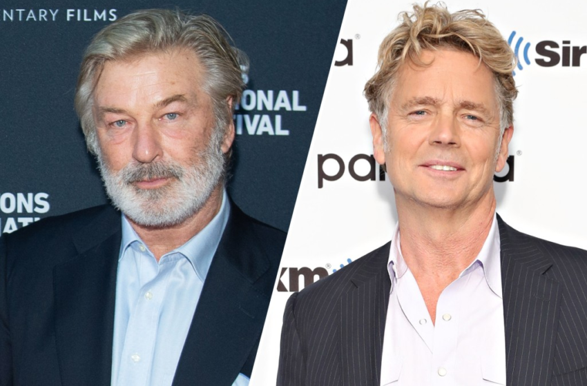  John Schneider rails against Alec Baldwin for claiming he didn’t pull the trigger – New York Post