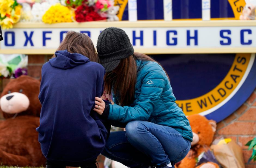  There is a manhunt for parents of the Michigan high school shooting suspect, but two attorneys say they are not fleeing – CNN