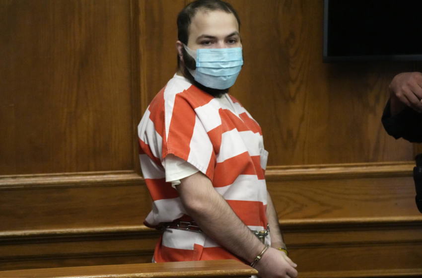  Colorado supermarket shooting suspect incompetent for trial – Associated Press