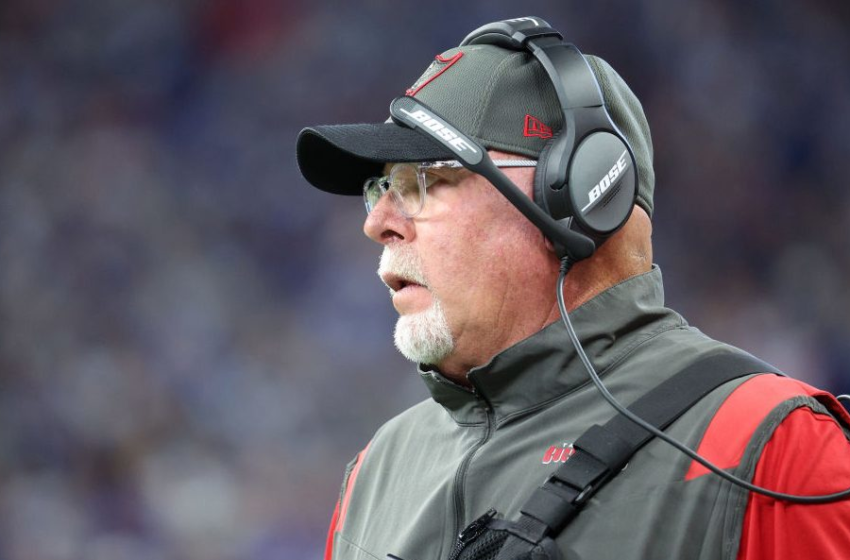  Bruce Arians hopes NFL will investigate all teams for fake vaccination cards – NBC Sports – NFL