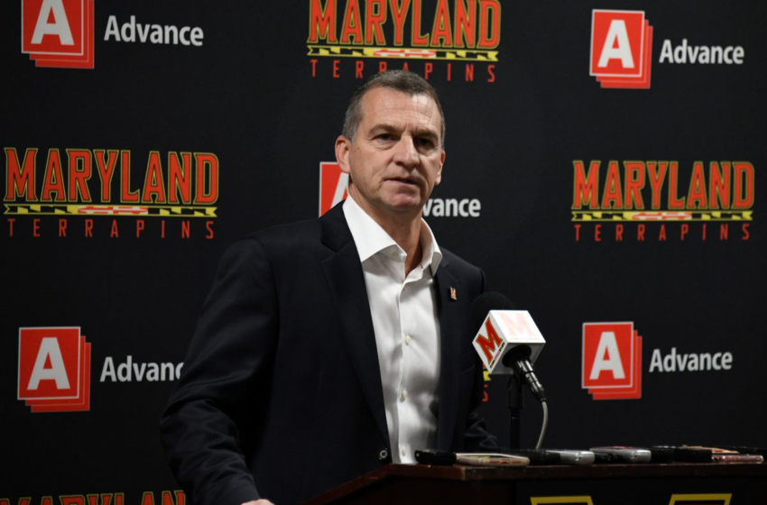  Mark Turgeon out as Maryland men’s basketball coach after 10-plus seasons – Baltimore Sun