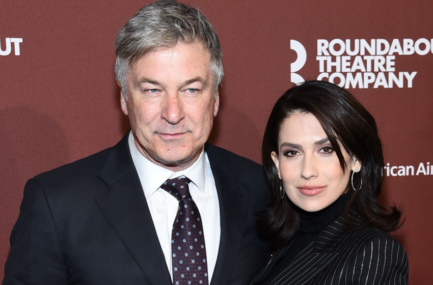  Alec Baldwins wife Hilaria pledges to take care of actor, jabs critics: I dont want to lose you – Fox News