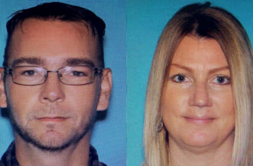  US Marshals join Oakland Co. fugitive team in search for Oxford suspects parents; rewards offered – The Detroit News