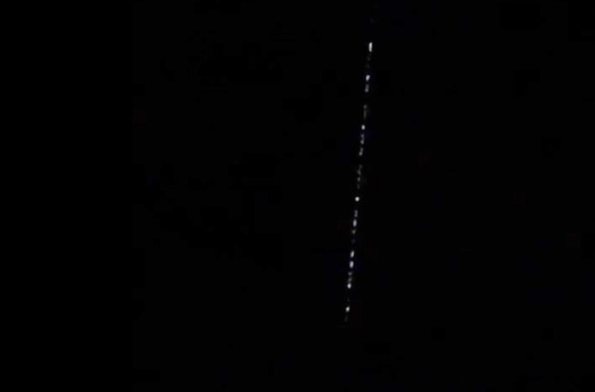  See strange lights above Utah? Heres what they were – fox13now.com