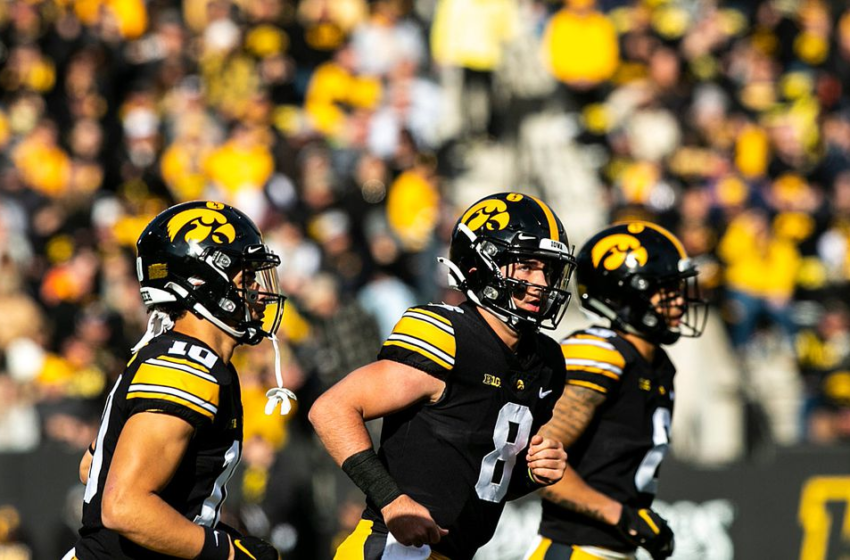  Getting to know Iowa ahead of Big Ten Championship vs. Michigan – Maize n Brew